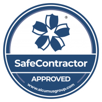 SafeContractor Approved Liverpool construction company
